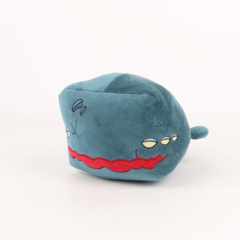 

Slay The Spire Plush Toy Collectors Edition Soft Plush For Fans Shark