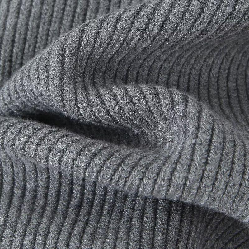 Za Export New Arrival Women's Clothing ZR Fashion Style Fashion All-Match Letter Long Sleeves Short Sweater Single-Breasted Cardigan