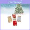 Premium Christmas Bow Decorative Accessories In Various Styles For Festive Atmosphere