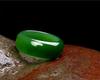 Jade Hotan Biyu Green Ring for Men & Women