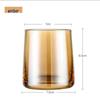 ZLIII Straight Glass Tumbler