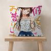 Ichinose Chizuru Anime RentaGirlfriend Pillow Gift Home Office Decoration Pillow Bedroom Sofa Car Cushion CoverPillow Case