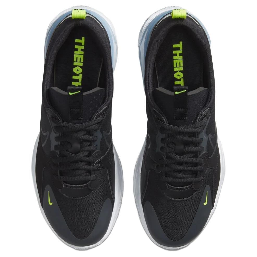 Nike Skyve Max Black/White BQ4432-002