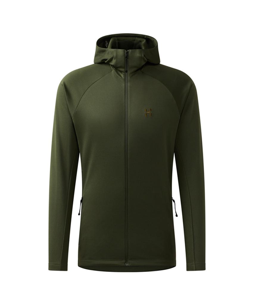 Haglofs Cope Mid Hood Man