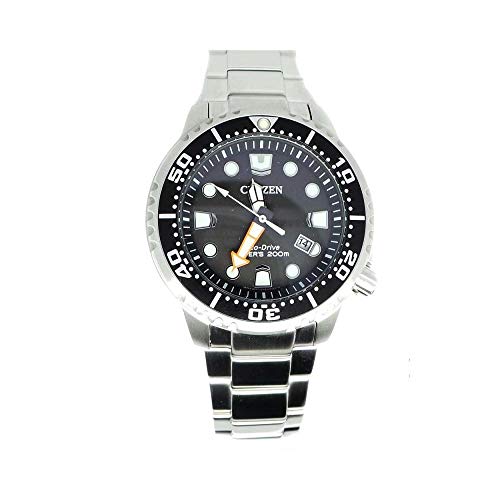 Citizen Eco-Drive ProMaster Diver's BN0150-61E Men's Watch