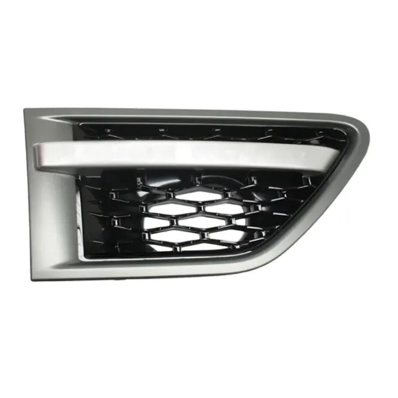 LR019283/LR019280 Grille Fits 2010-2013 Land Rover Range Rover Models.