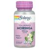 Solaray Moringa 900mg Veggie Capsules, 60 Count