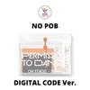 Select POB DIGITAL CODE Ver BTS PERMISSION TO DANCE on STAGE SEOUL
