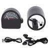 Water Leak Detector High Strength Voice Listen Amplifier Microphone Audio Ear Listening Device Amplifier with Earphone