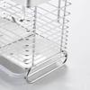 Maxcook 304 Stainless Steel Chopstick Holder