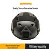 FAST Tactical Helmet - Outdoor Sports & Military Protection for Cycling & Climbing Fans
