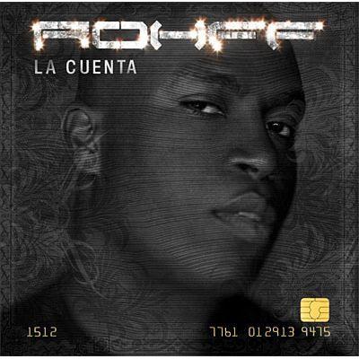 ROHFF - La Cuenta (Collector)