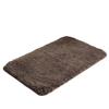 Microfiber Bath Mat Non Slip Antislip Absorbent Absorbing Floor Door Washroom Bath Mats Bathroom Mats Rug Set