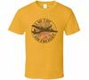 Indiana Jones, Lao Che Air Freight Adventure Movie Retro T Shirt Tee Gift New Unisex T-Shirt
