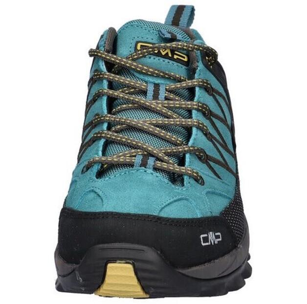 Треккинговые ботинки CMP Rigel Low Trekking Wp