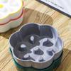 Large Diameter Slow Feeder Bowl Neck Guard Cat Water Bowl Pet Food Bowl  Outdoor Feeding