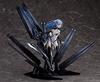 BEATLESS Reisha 2018 BLACK MONOLITH Deployment Ver. 1/8 Scale ABS & PVC Painted Complete Figure