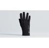 Велосипедные перчатки Specialized Thermal Liner (черные)