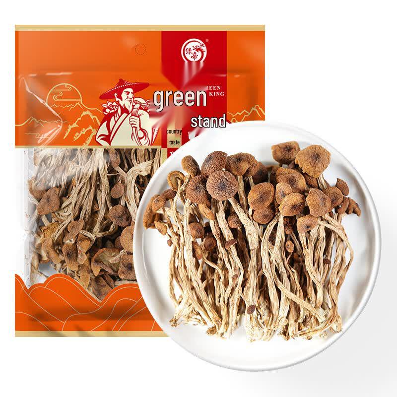 GREEN KING Tea Tree Mushroom