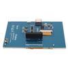 5 Inch TFT LCD Display HD Multimedia Interface Compatible Monitor Touchscreen for Raspberry Pi 4B 3B+ 3B 2B+ BB