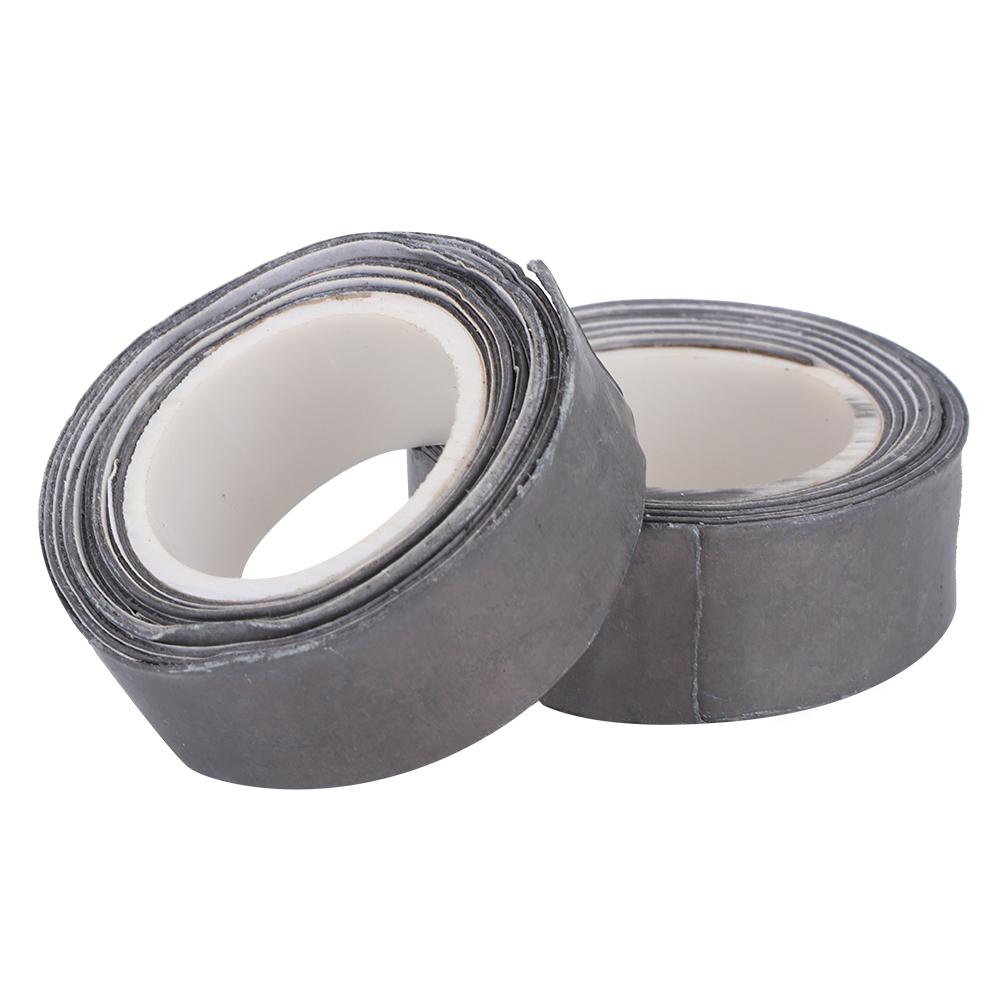 Golf Tennis Badminton Metal Tape Self Adhesive Golfwork Grip Tapes for Sport Club