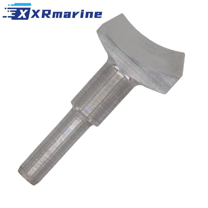 Shift Shoe for Volvo Penta Stern Drive AD31 AD41 TAMD DP DPX KAD SX TSK XDP Series Engine 3856502