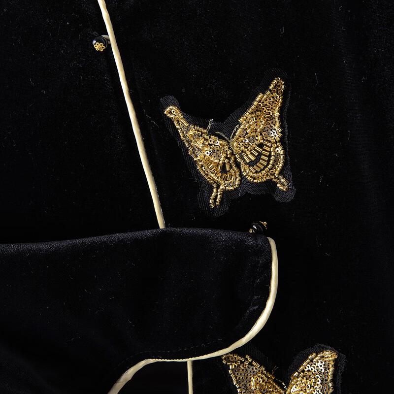 Women's Retro Layered Vest