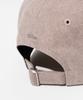 MILLO ARCHIVE Holiday Signature Ball Cap [Stone Pink]