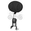 Indian Chief Motorcycle Rider Seat Backrest