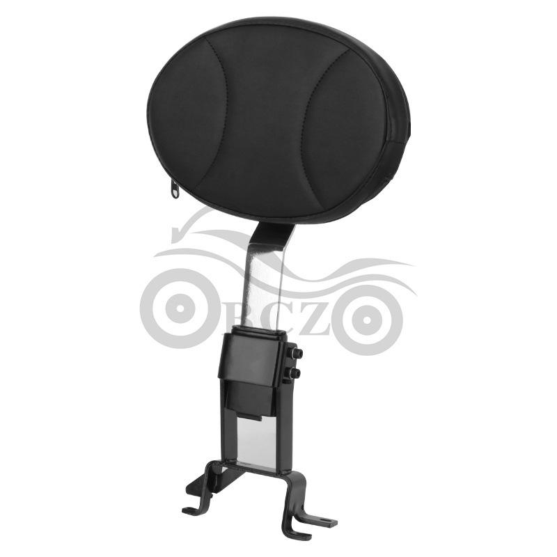 Indian Chief Motorcycle Rider Seat Backrest