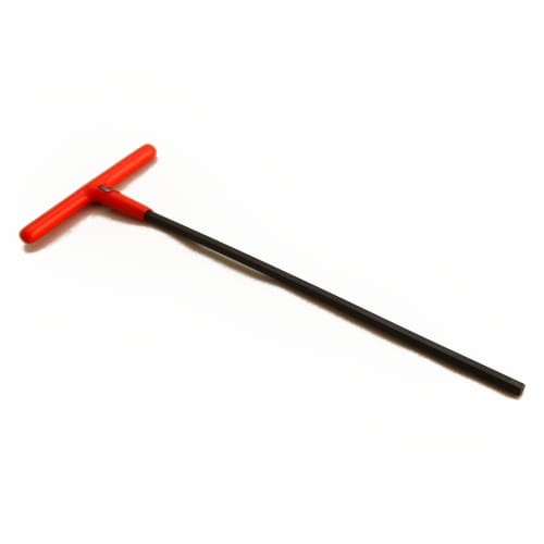 ESCO EA573T-5 5.0 X 250mm Hexagon T-Type Wrench