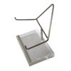 Arm Display Support In Easel Acrylic Pedestal Rocking Mineral Rock for Coral
