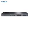 TP-Link TL-SG3428 Enterprise 24-Port Gigabit Layer 2 Managed Switch