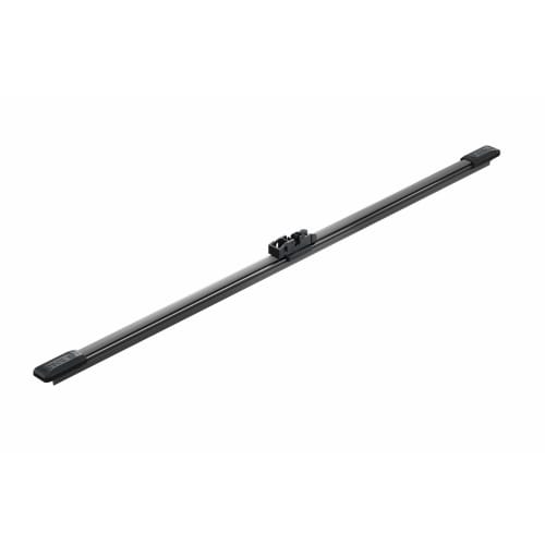 BOSCH Imported Car Flat Wiper Blade Aero Twin Rear 350mm A351H