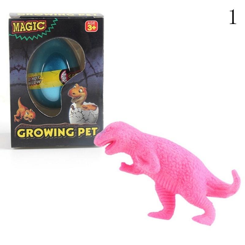 New Children's Funny Toy Box Large  Children Toys Water Expansion Hatching Egg Toy