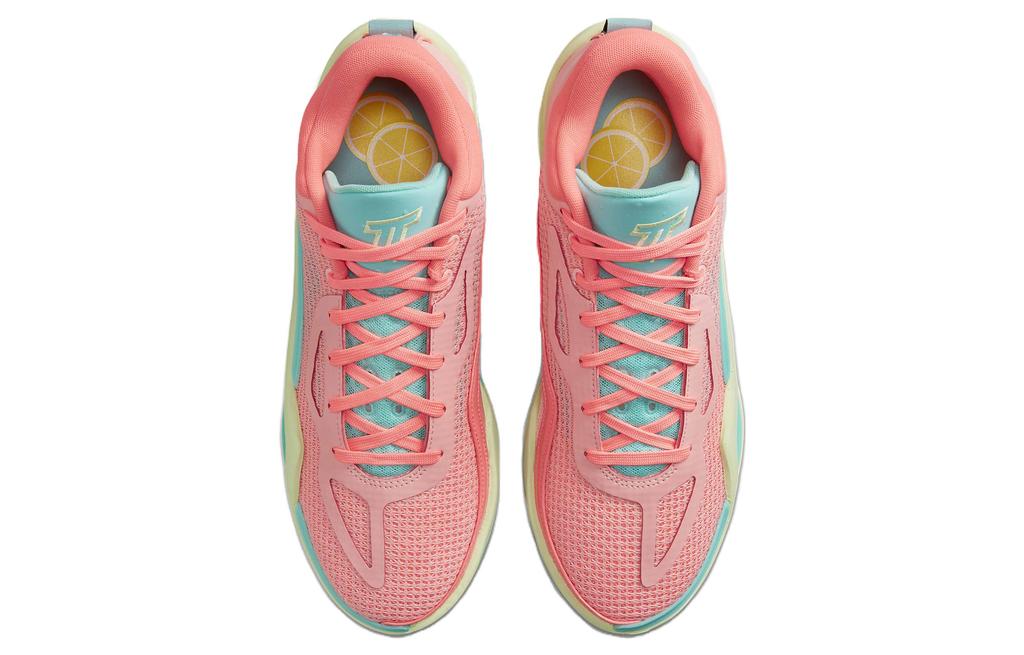 Air Jordan Tatum 1 'Pink Lemonade' DV6208-600