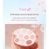 DASIQUE Shadow Palette Pink Blossom Collection - 2 Types