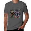 Wild Things Tshirt T Shirts With Prints T Shirt Unisex Casual Tshirt