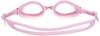 MIZUNO Swim Cushion Pink Goggles, Type, N3JE602064,