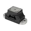 For  67X-44517-10-00 ENGINE Motor Mount Rubber Fit For Motorcycle Accessories-A99D
