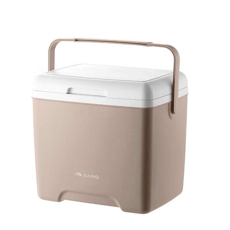 Damai Car Outdoor Cooler Box 280x200x250mm