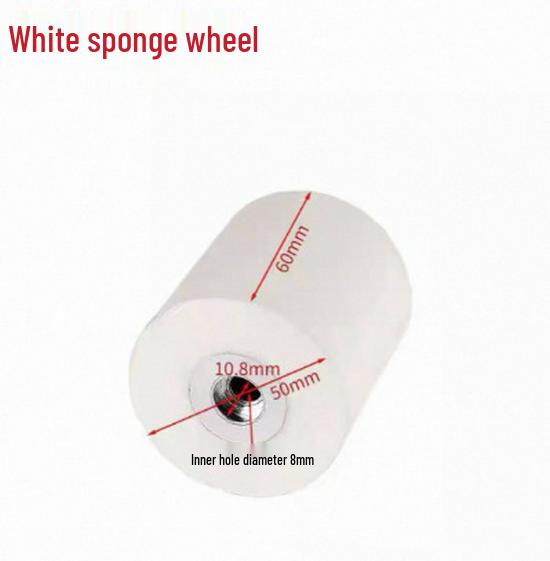 Pneumatic Stainless Steel Belt Grinder for Wire Drawing and Rust Removal