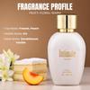 Fresh Floral Long-Lasting Premium Fragrance | Elegant Day & Date-Night Perfume | Luxury Gift for Wife, Girlfriend & Her | 100 Ml