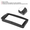 Car Stereo Radio Fascia Dash Panel 2 Din Frame Trim Kit Fit for BYD F3 20052019