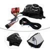 Multi Function Navigation Assembly Featuring Integrated Settings For Superior Car Entertainment Systems BHN1-66-CM0C BHN1-66-CM0A BHN1-66-CM0D