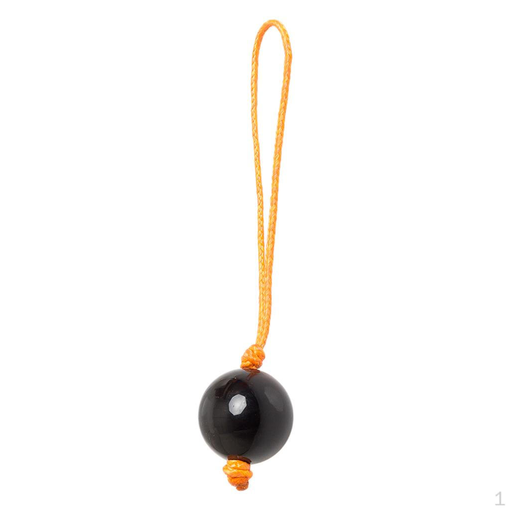 Arborist 27MM Retriever Ball Rope Guide Tool Tree Work Climbing