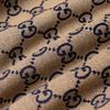 Gucci Gg Canvas Goose Down Jacket 715535-Z8A52-9120