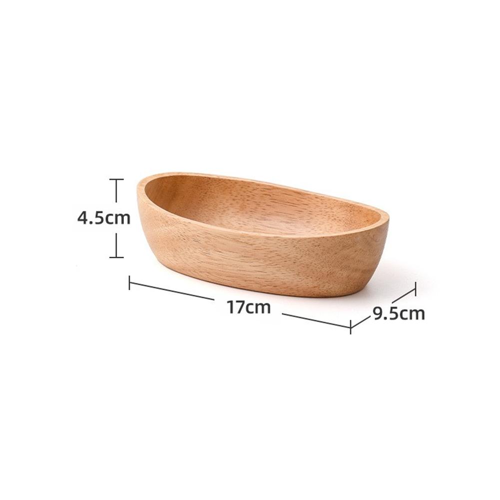 Bowl For Dishes Dinner Plates Jewelry Keys Craftsmanship Serving Dishes Decor Piece Small Items Dinner Parties