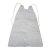 Kashiwada Seisakusho Split Leather Apron, 4-Piece Construction, BA-800 [Parallel Import]