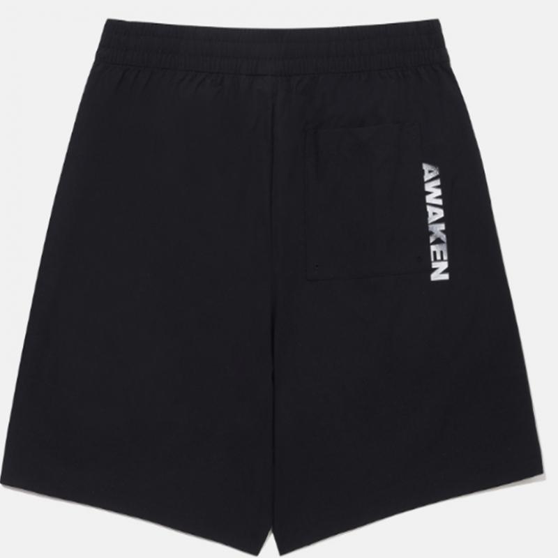 Pantaloni scurți Descent Awaken țesut B1 Sq221ehp51 Aqu0 Blk0 Nvy0